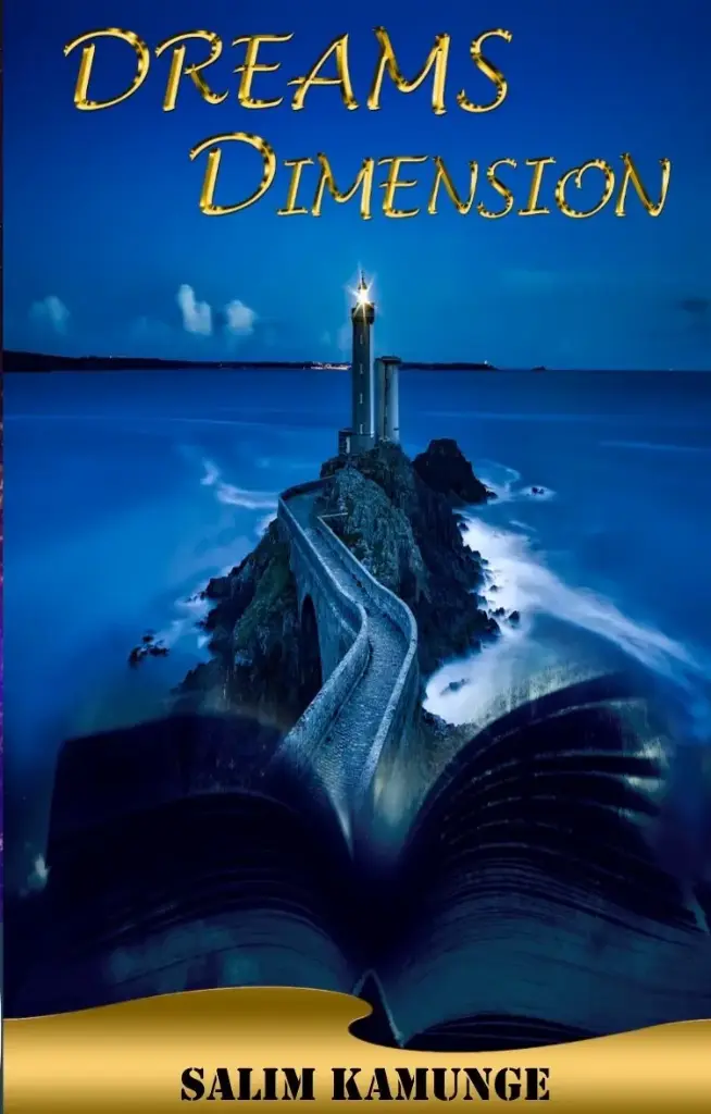 DREAMS DIMENSION by Eric Kamunge