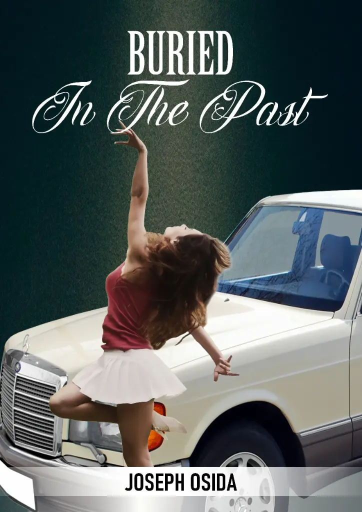 Buried in the Past by Joseph Osida