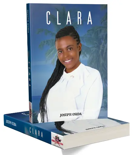 CLARA by Joseph Osida