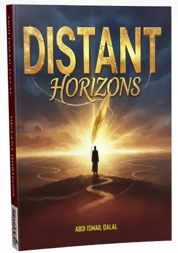 DISTANT HORIZONS by Abdi Ismail Dalal